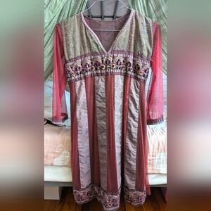 Pretty Tunic